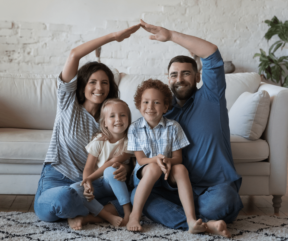 Why Refinance Home Loans